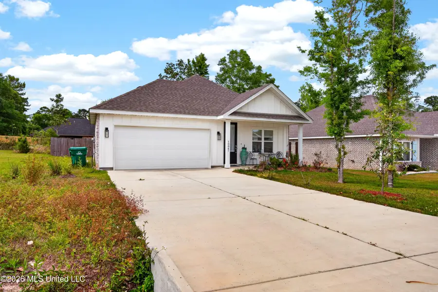 10847 Ala Moana Street, Diamondhead, MS 39525 - #3