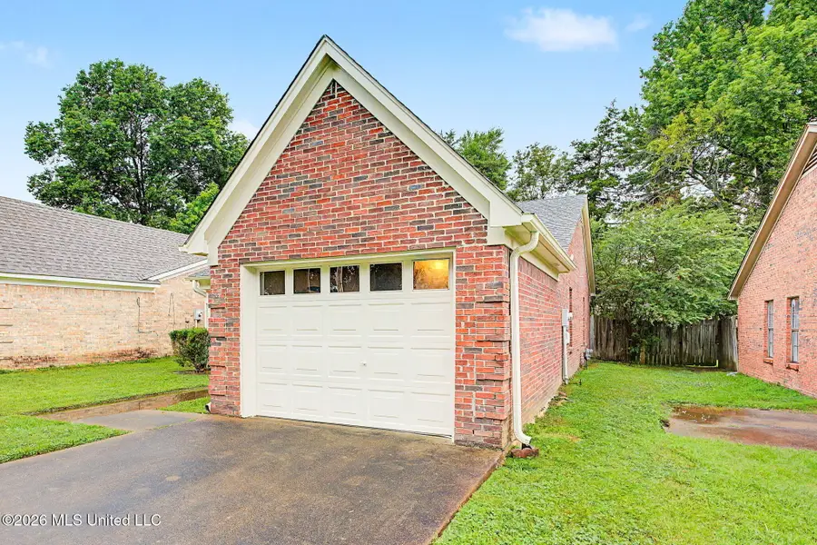 6829 Maury Drive, Olive Branch, MS 38654 - #3