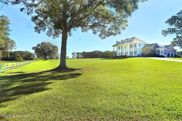 1735 Alana Drive, Terry, MS 39170