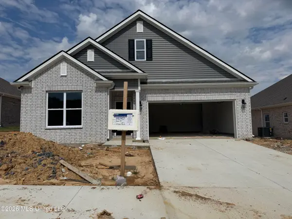 73 Spirit Dance Drive, Byhalia, MS 38611