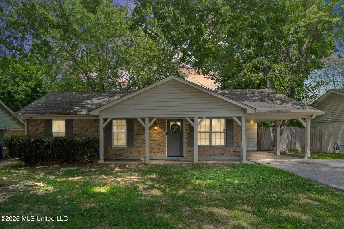6685 Forestgate Road, Horn Lake, MS 38637 - #1
