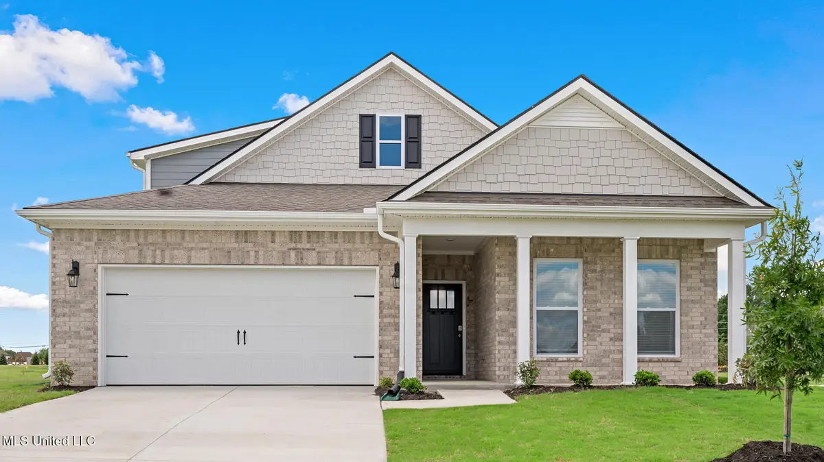 69 Spirit Dance Drive, Byhalia, MS 38611 - #1