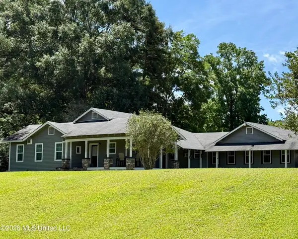14937 W Mississippi 24, Woodville, MS 39669
