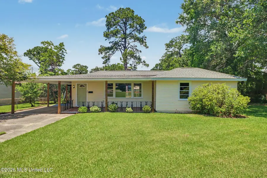 46 36th Street, Gulfport, MS 39507 - #2