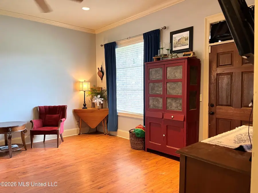 211 Tucker Drive, Brandon, MS 39042 - #3