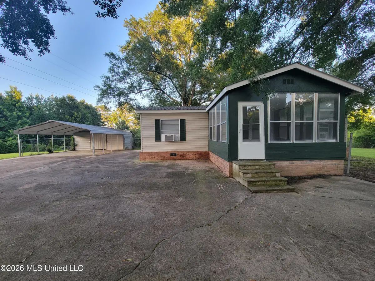 2427 Lawrence Hazel Road, Lawrence, MS 39336 - #1
