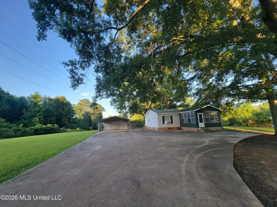 2427 Lawrence Hazel Road, Lawrence, MS 39336 - #3