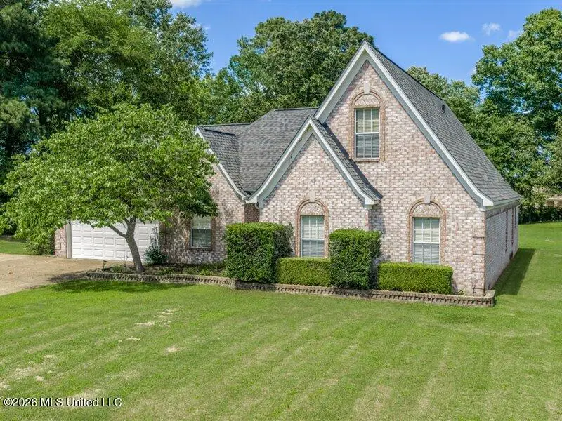 5722 Marlin Place, Olive Branch, MS 38654 - #1