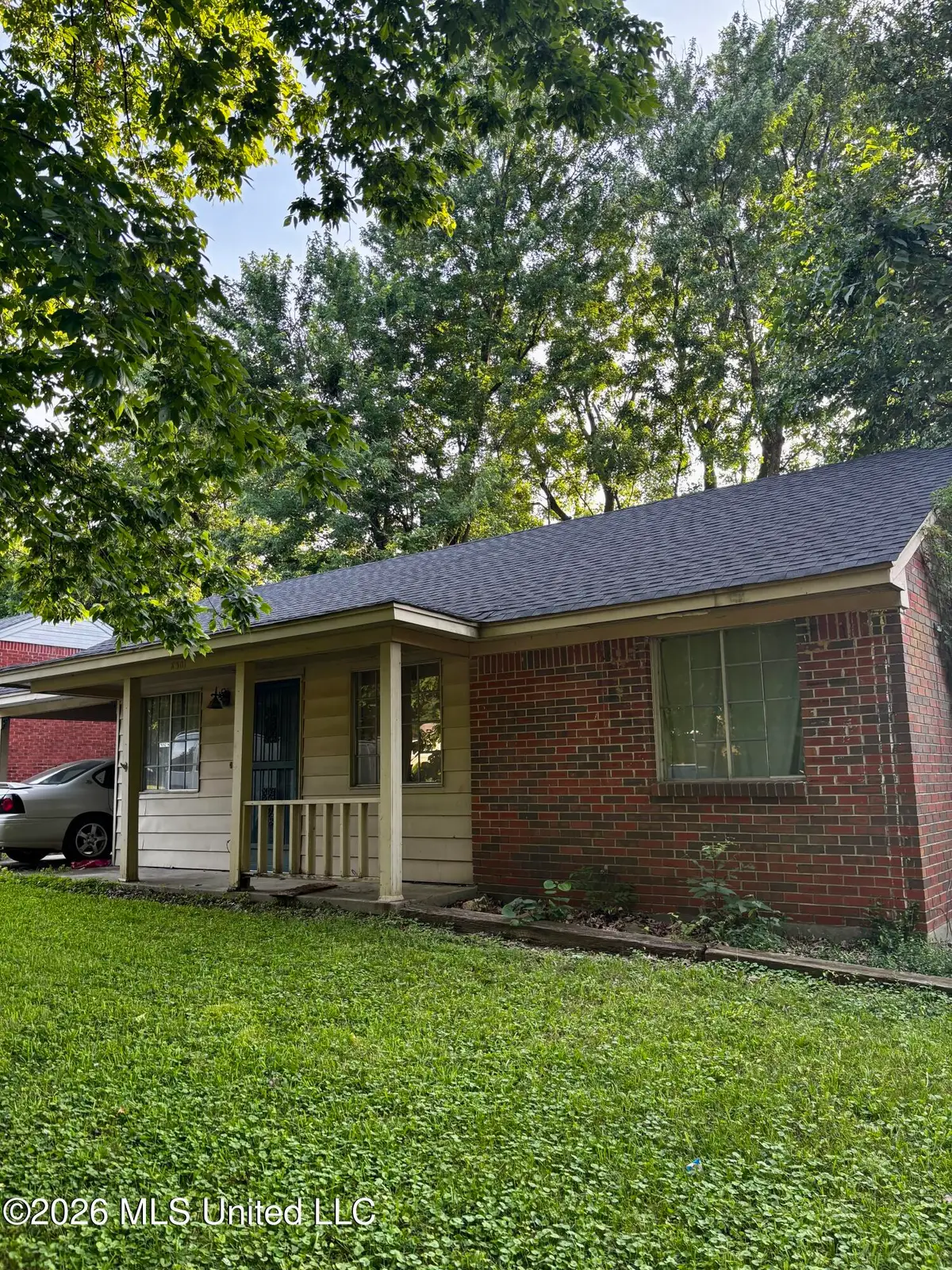 8301 Whitehead Drive, Southaven, MS 38671 - #1