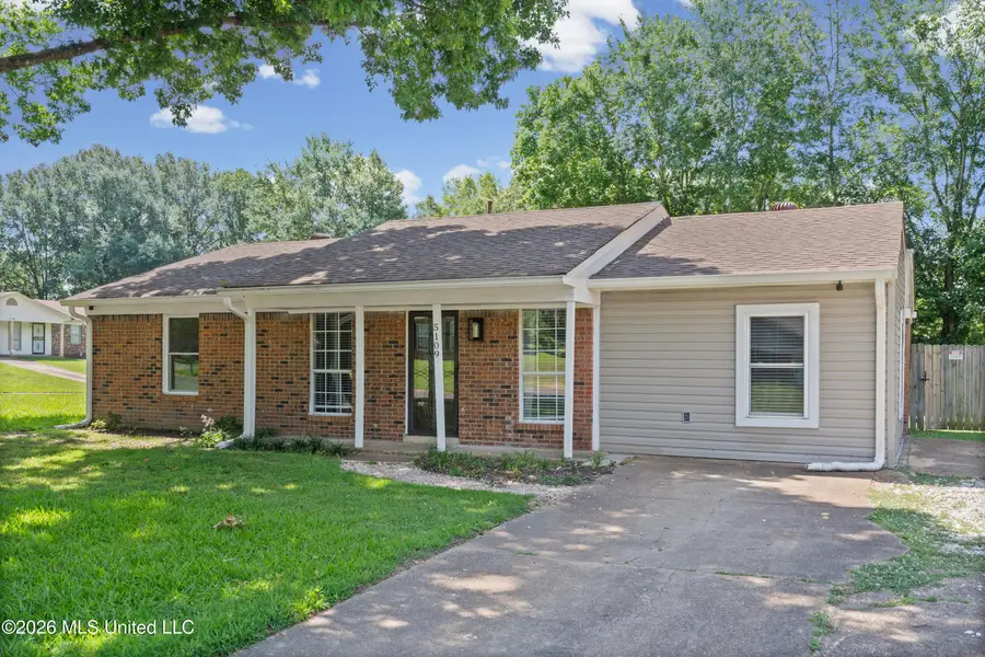 5109 Gray Drive, Horn Lake, MS 38637 - #3