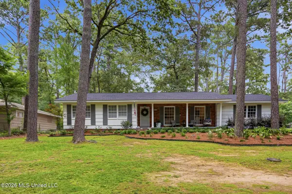 4506 Eastwood Road, Jackson, MS 39211