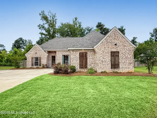 607 Wild Horse Lane, Brandon, MS 39042