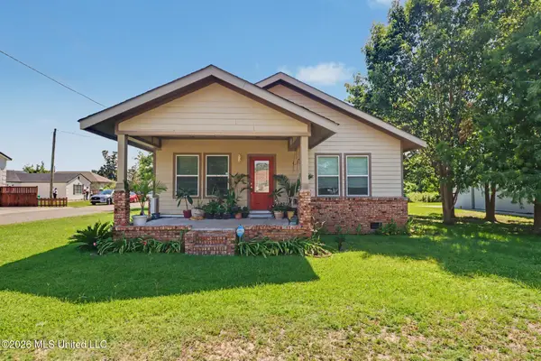 701 Fournier Avenue, Gulfport, MS 39501