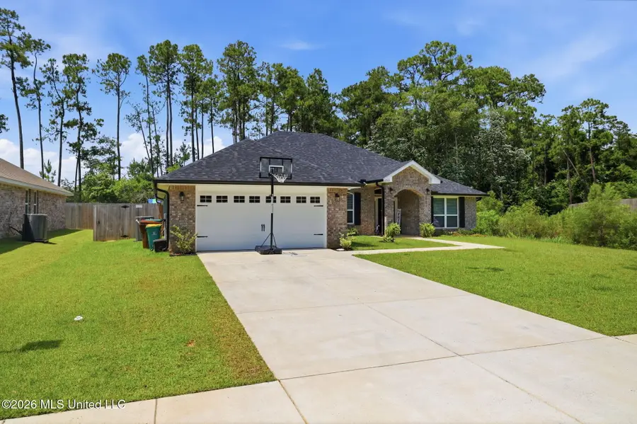 6268 Emerald Lk Drive, Biloxi, MS 39532 - #2