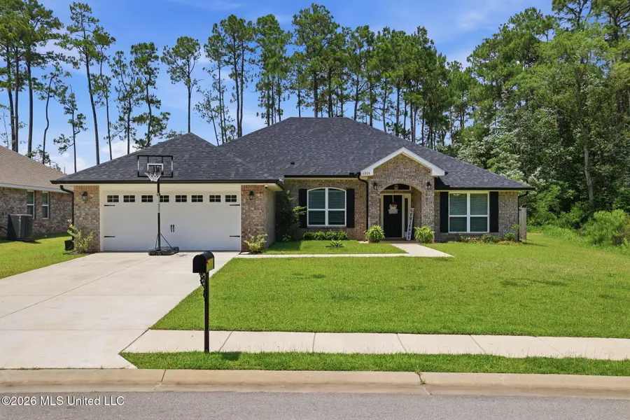 6268 Emerald Lk Drive, Biloxi, MS 39532 - #3