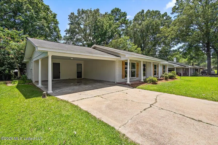 2355 Upper Drive, Pearl, MS 39208 - #3