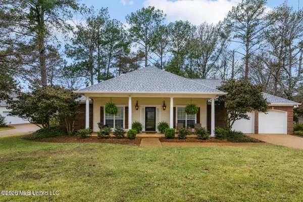 312 Hillchase Drive, Madison, MS 39110