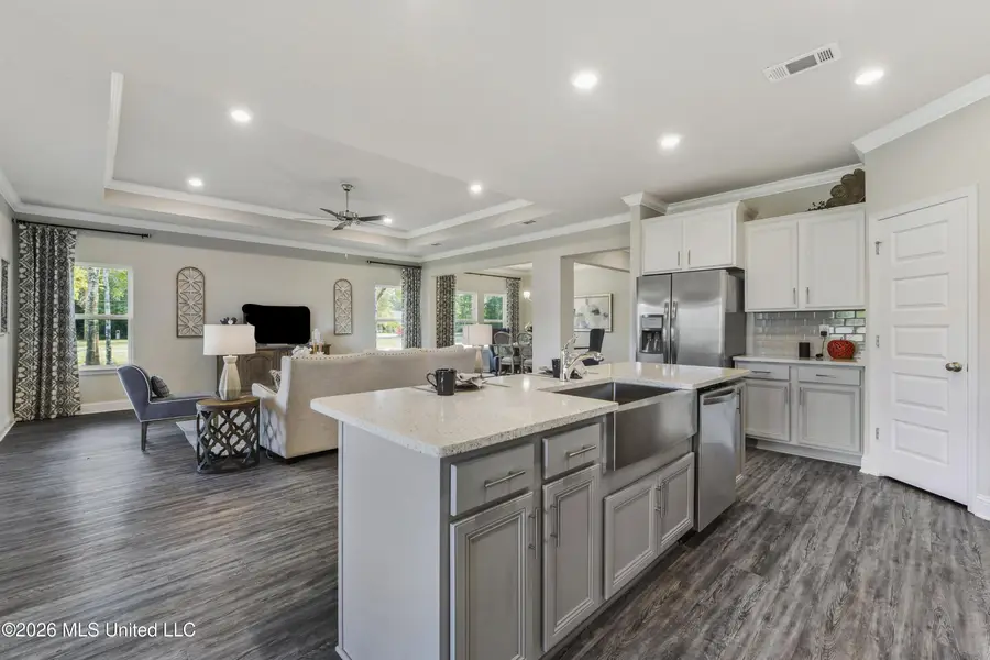 14467 Majesta Drive, Gulfport, MS 39503 - #2