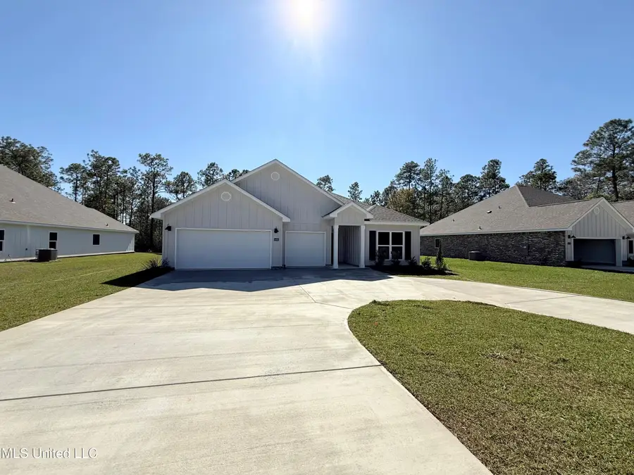 14455 Majesta Drive, Gulfport, MS 39503 - #2