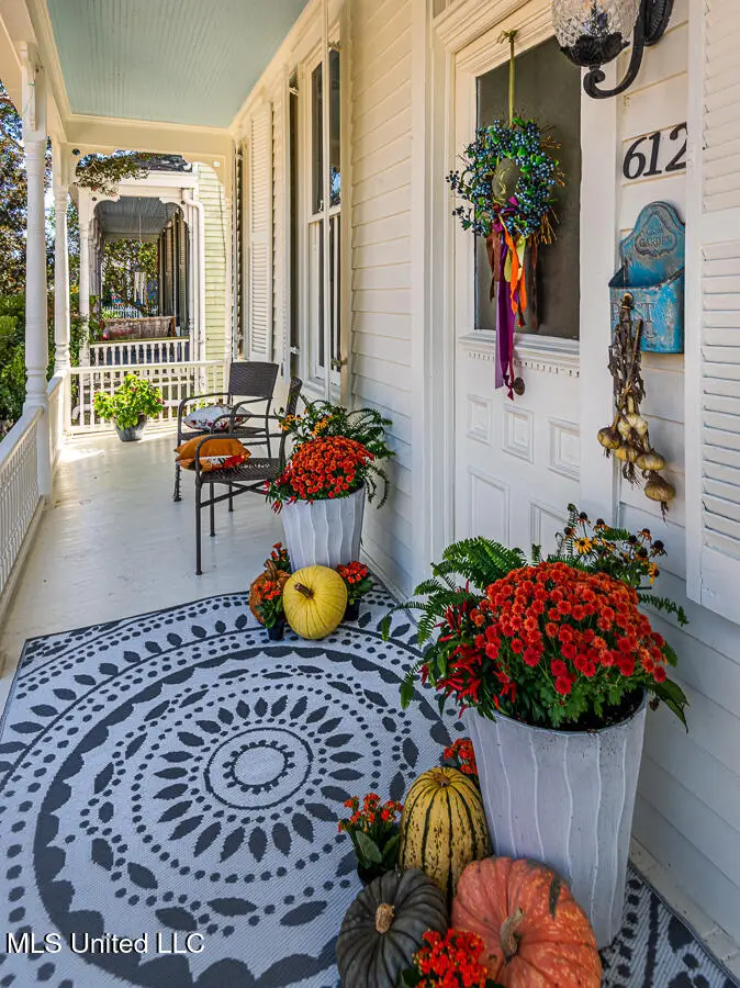 612 State Street, Natchez, MS 39120 - #3
