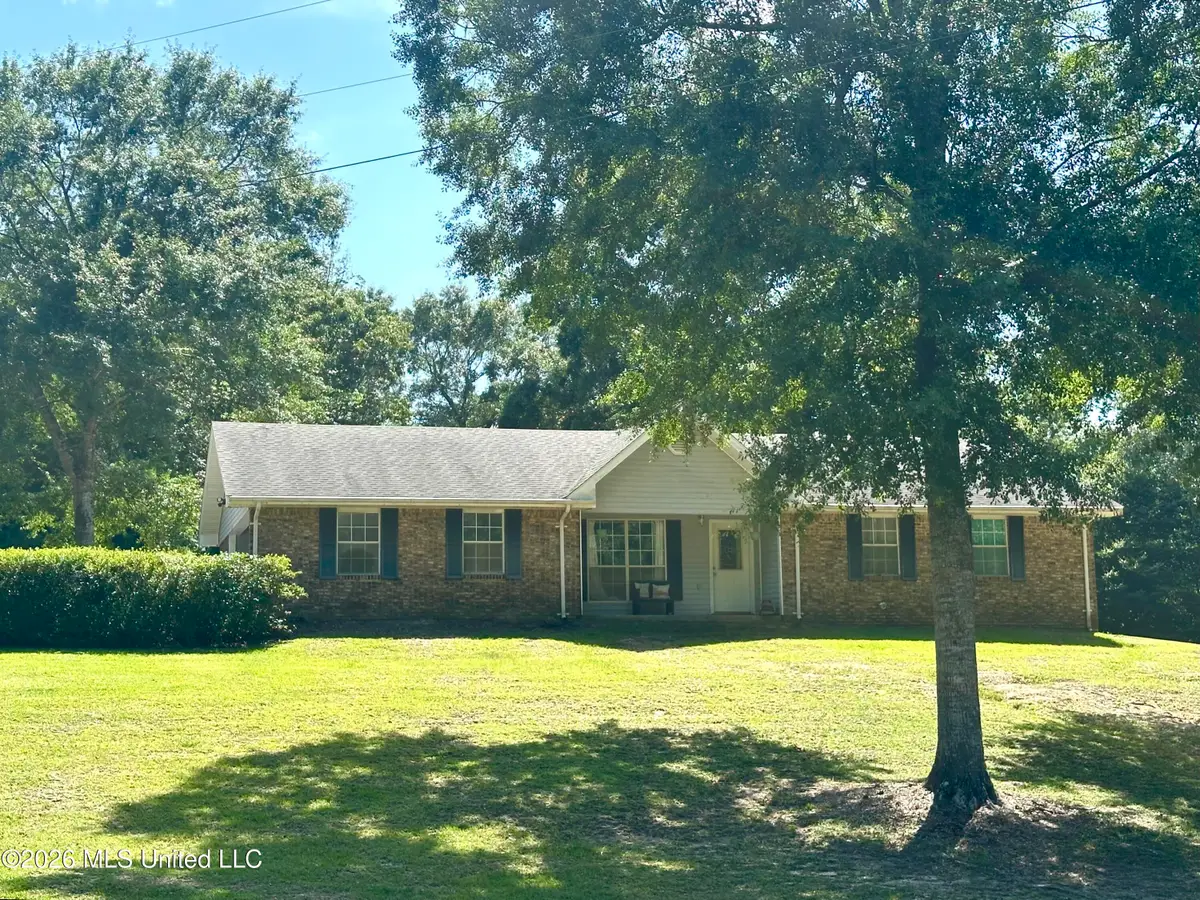 6 Honeycomb Road, Wiggins, MS 39577 - #1