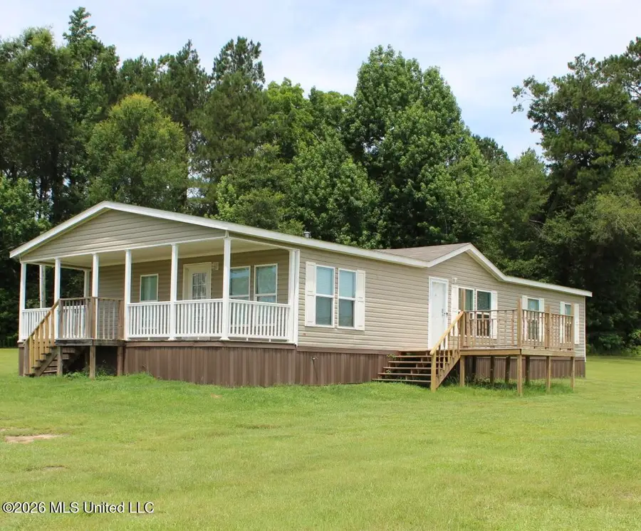 3880 Mississippi 528, Heidelberg, MS 39439 - #2