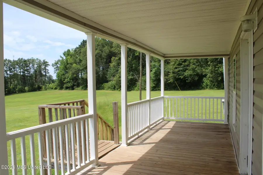 3880 Mississippi 528, Heidelberg, MS 39439 - #3