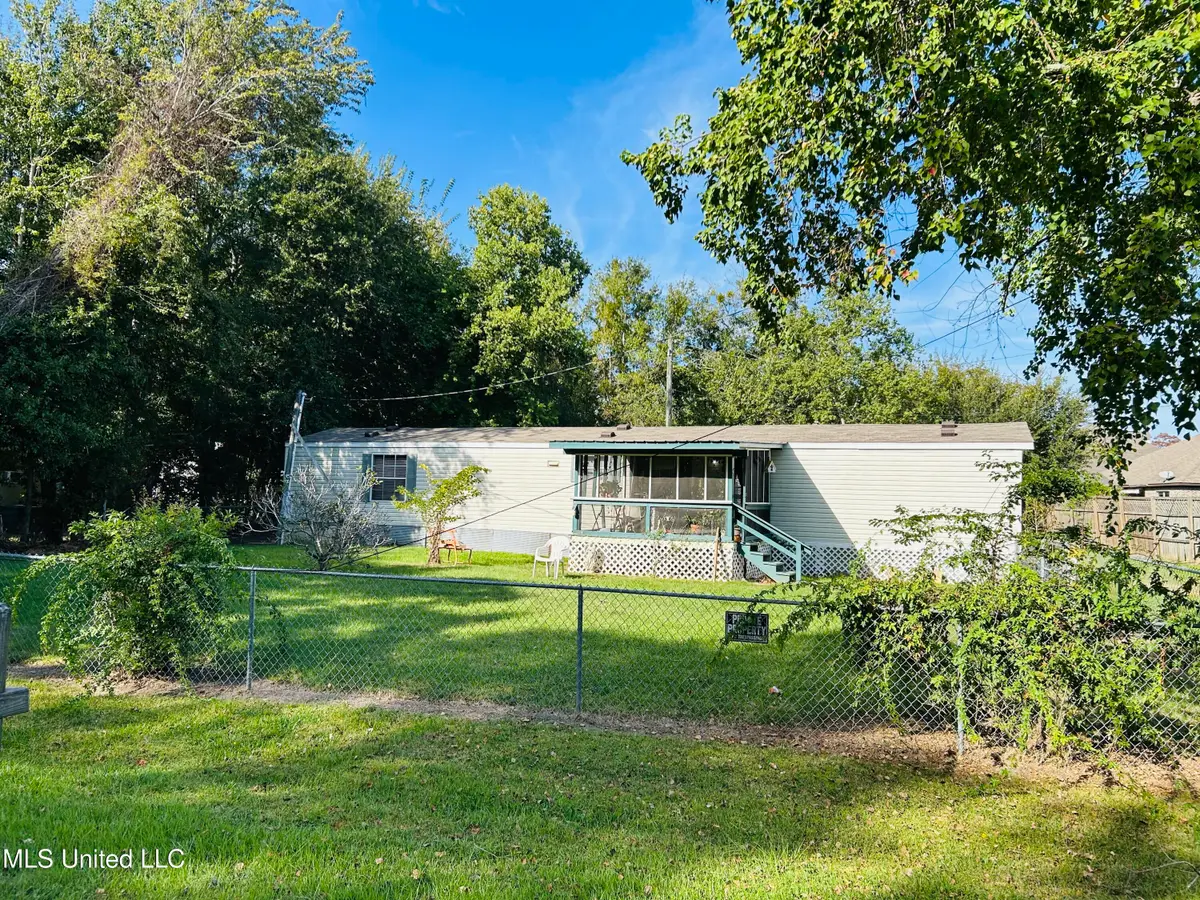 1990 Brasher Road, Biloxi, MS 39532 - #1