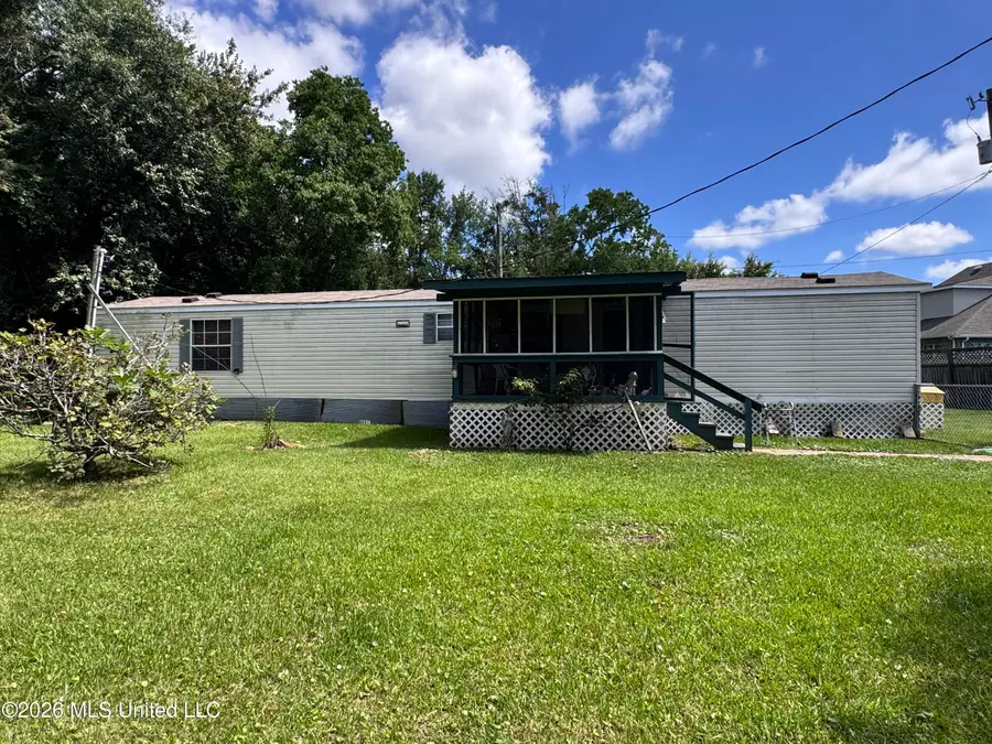 1990 Brasher Road, Biloxi, MS 39532 - #2