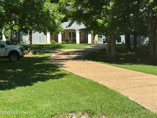 131 Magnolia Boulevard, Florence, MS 39073