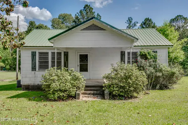 6118 Terry Road, Byram, MS 39272