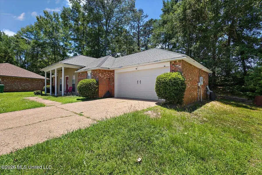 152 Brooklynn Street, Byram, MS 39272 - #3