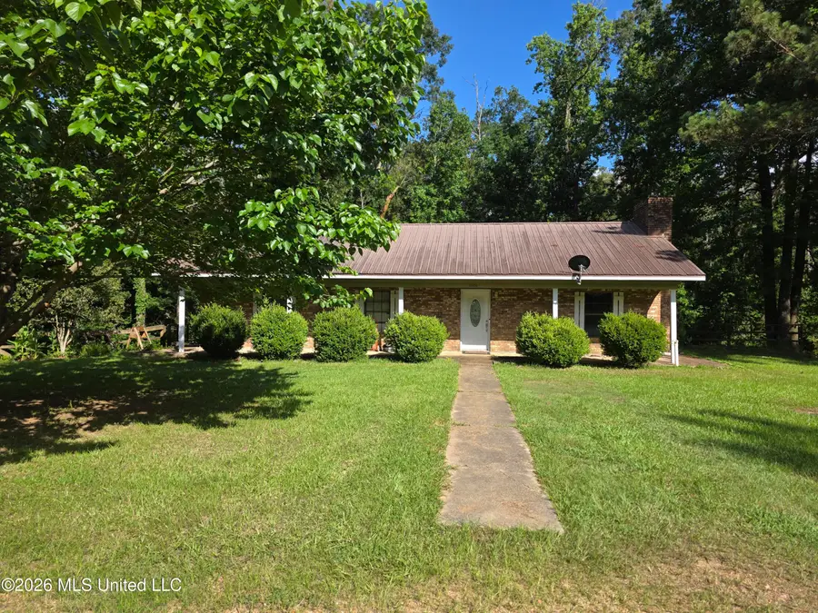 1008 Tannahill Street, Wesson, MS 39191 - #3