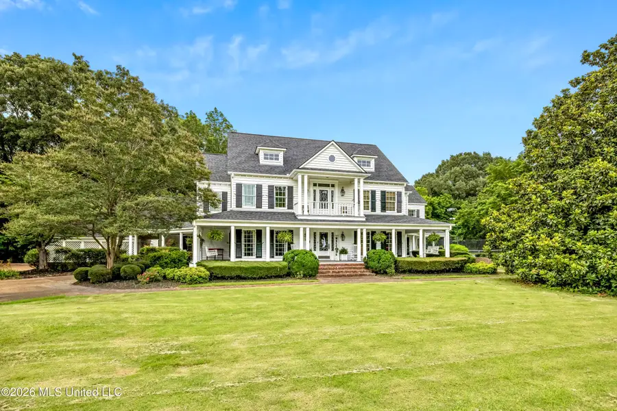 8800 Hunters Run Drive, Olive Branch, MS 38654 - #2