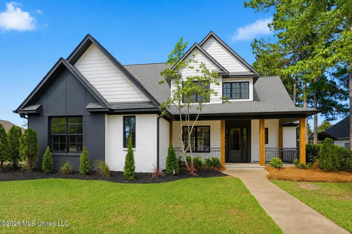135 Carrick Avenue, Madison, MS 39110 - #1
