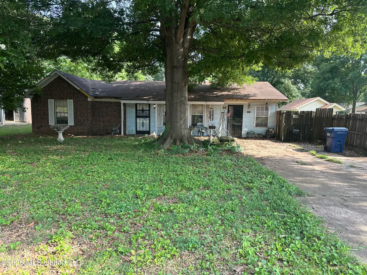 3435 Greenway Drive, Horn Lake, MS 38637 - #1