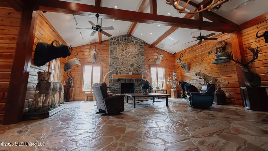 1979 Leman Road, Oakdale, LA 71463 - #3