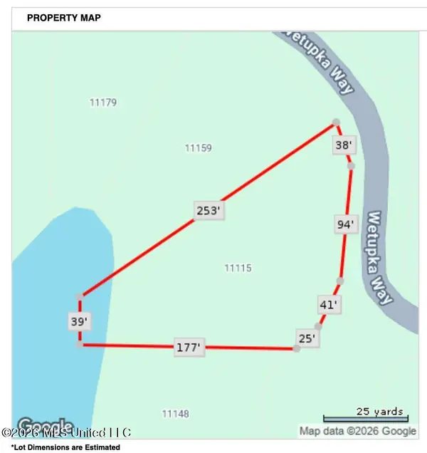 11115 Horseshoe Bend, Hernando, MS 38632