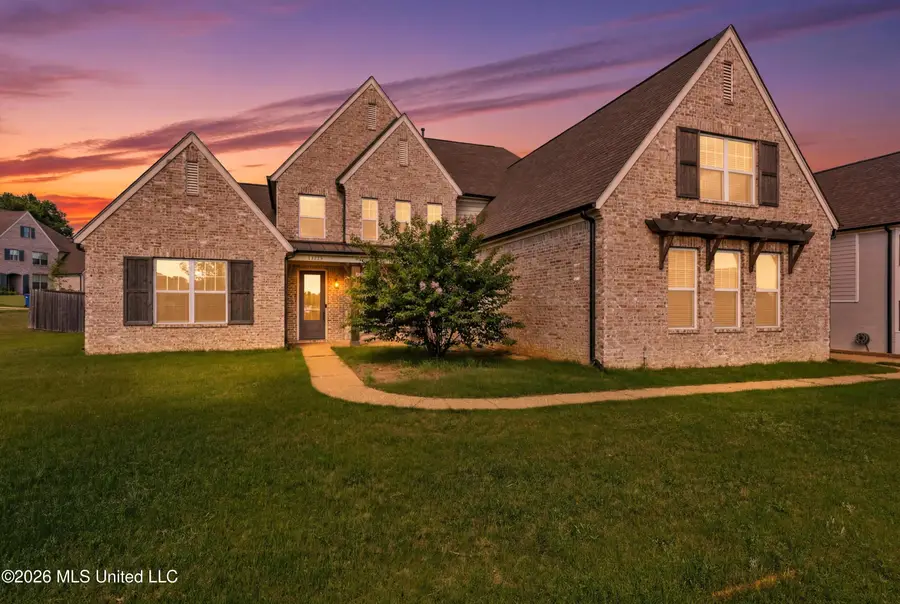 13738 River Grove Lane, Olive Branch, MS 38654 - #2