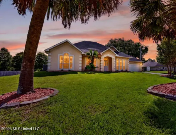 12550 Vidalia Road, Pass Christian, MS 39571