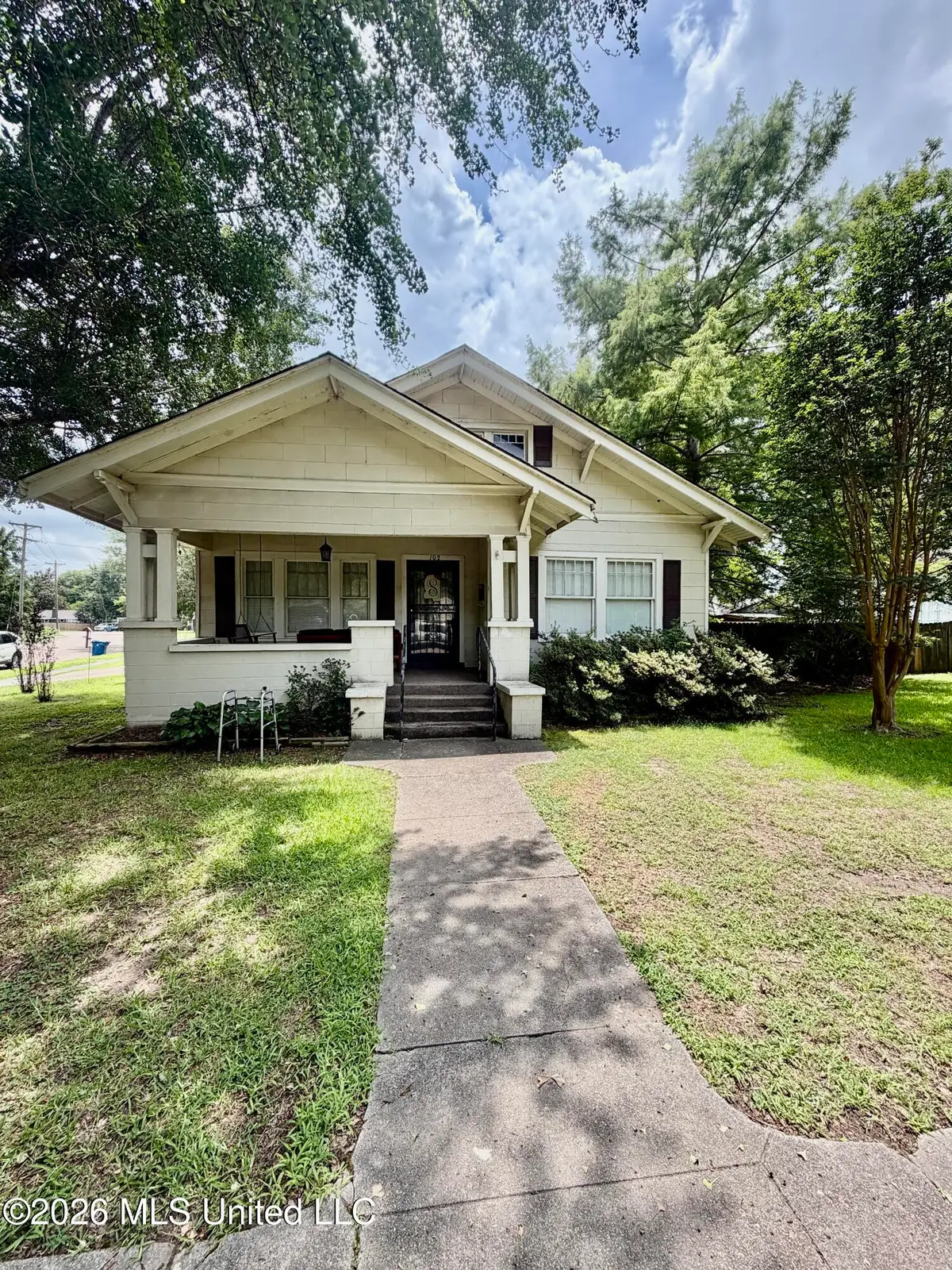 102 Elm Avenue, Clarksdale, MS 38614 - #1