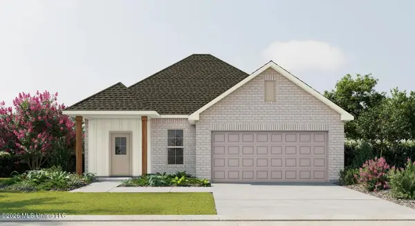 15272 Percy Street, Gulfport, MS 39503
