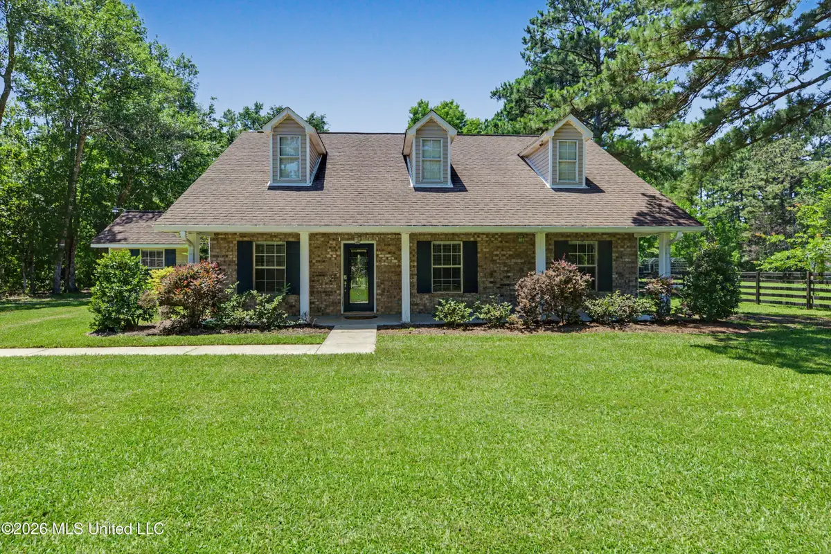 16023 Old Joe Moran Road, Kiln, MS 39556 - #1