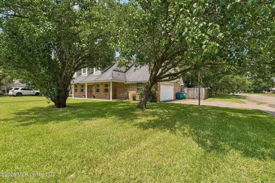 1503 Roswell Street, Pascagoula, MS 39581 - #2