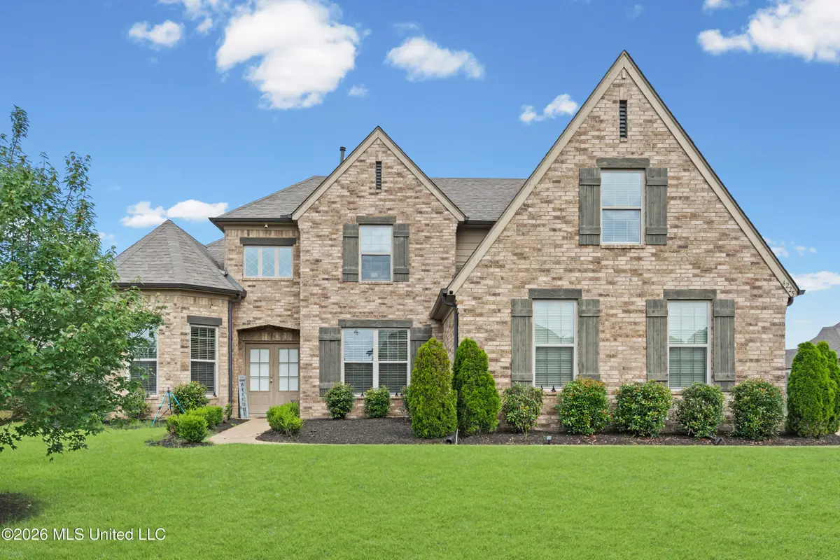 4225 John Joseph Drive, Olive Branch, MS 38654 - #1