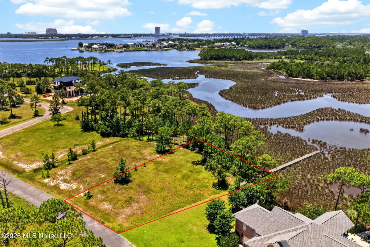Lot 40 Ascot Drive, Biloxi, MS 39532 - #1