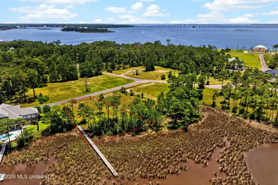 Lot 40 Ascot Drive, Biloxi, MS 39532 - #3