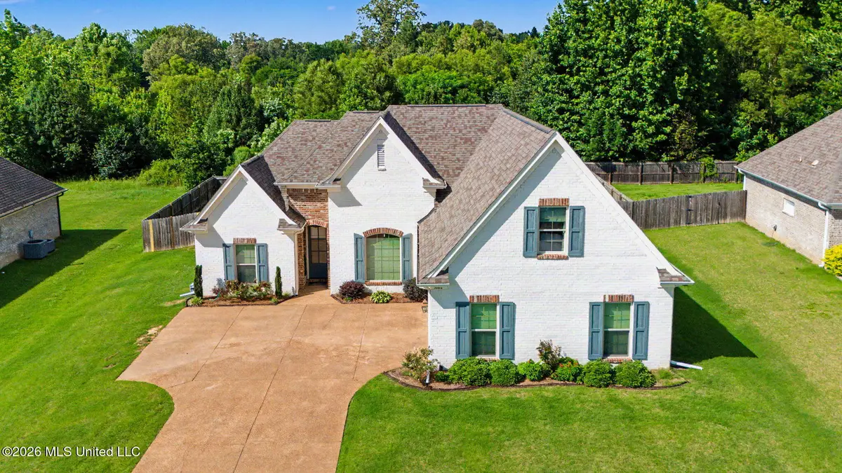 3222 Vineyard Drive, Southaven, MS 38672 - #1