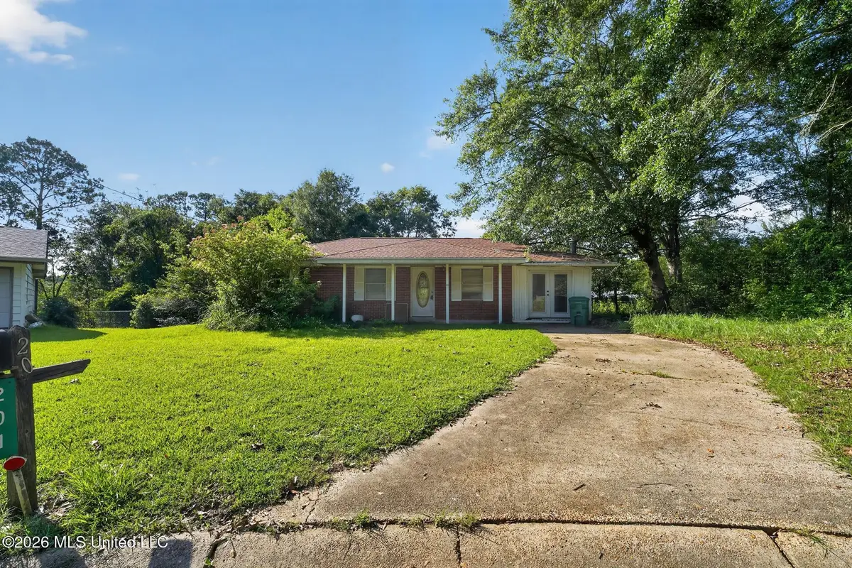 201 Fore Circle, Gulfport, MS 39503 - #1