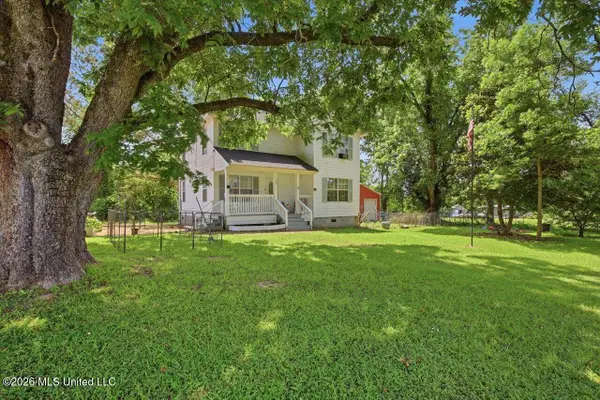 123 Southbreeze Road, Magee, MS 39111